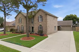 9510 Rustic Gate Rd, La Porte, TX 77571 - Photo 2
