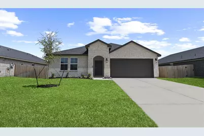 1210 Salty Breeze Court, Rosharon, TX 77583 - Photo 1