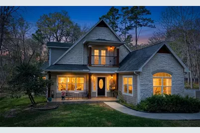 110 Lords Circle, Coldspring, TX 77331 - Photo 2