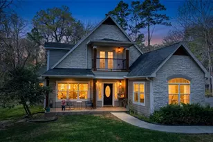 110 Lords Cir, Coldspring, TX 77331 - Photo 2