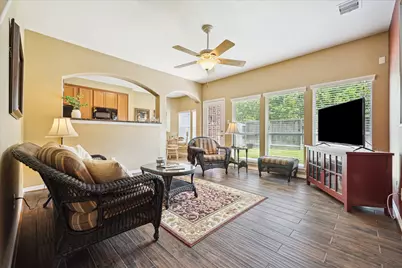 11014 Bakerwood Drive, Houston, TX 77064 - Photo 2