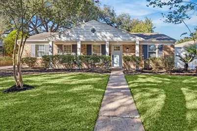 5706 Capello Drive, Houston, TX 77035 - Photo 1