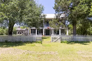 312 Fm 391, Wheelock, TX 77859 - Photo 8