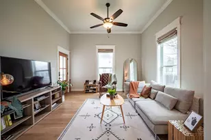 1924 Gano St, Houston, TX 77009 - Photo 1
