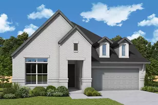 9752 Howard Oaks Dr, Conroe, TX 77301 - Photo 1