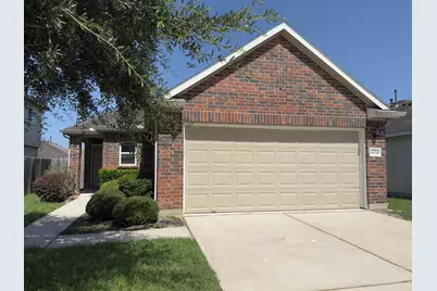 15126 Winter Meadow Court, Humble, TX 77396 - Photo 1