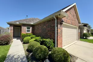 15126 Winter Meadow Ct, Humble, TX 77396 - Photo 2
