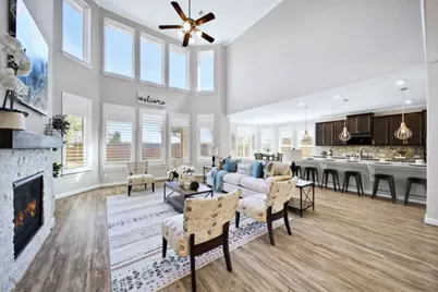 11507 Taagan Lane, Richmond, TX 77407 - Photo 14