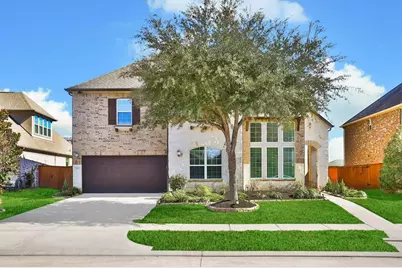 11507 Taagan Lane, Richmond, TX 77407 - Photo 2