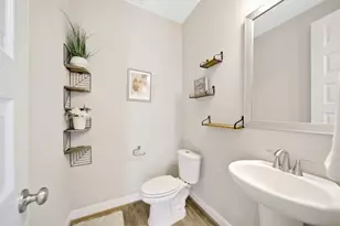 11507 Taagan Ln, Richmond, TX 77407 - Photo 8