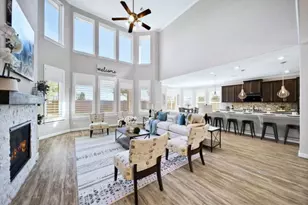 11507 Taagan Ln, Richmond, TX 77407 - Photo 18