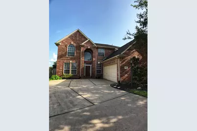6323 Sunset Cove Lane, Katy, TX 77494 - Photo 1