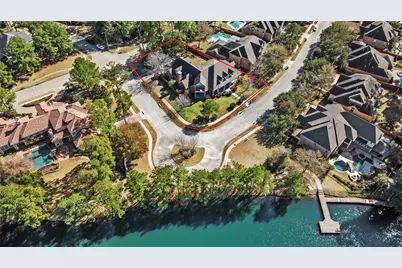 34 Kerloch Point, Spring, TX 77379 - Photo 28