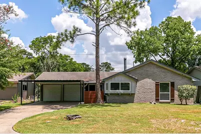 9414 Highmeadow Drive, Houston, TX 77063 - Photo 1