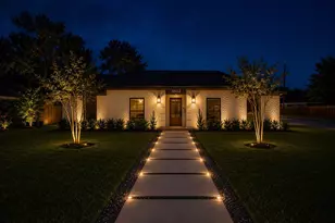 3602 Mona Lee Ln, Houston, TX 77080 - Photo 2
