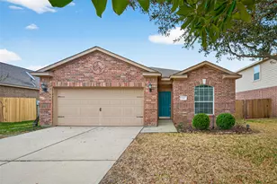 30914 W Lost Creek Blvd, Magnolia, TX 77355 - Photo 1