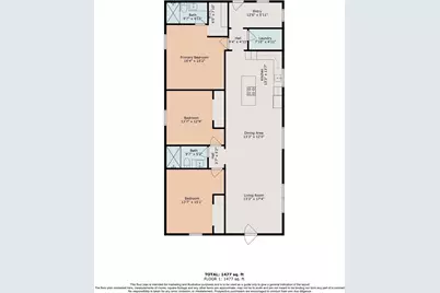 228 Lenox Street, Houston, TX 77011 - Photo 16