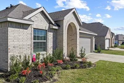 4314 Mulberry Sage Drive, Baytown, TX 77521 - Photo 1