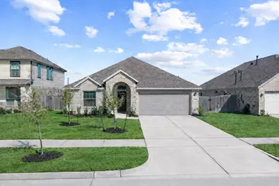 4314 Mulberry Sage Drive, Baytown, TX 77521 - Photo 2