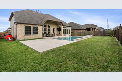 6722 Eden Terrace Lane, Katy, TX 77493 - Photo 36
