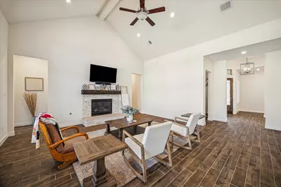 18627 Spellman Ridge Drive, Tomball, TX 77377 - Photo 8