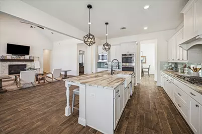 18627 Spellman Ridge Drive, Tomball, TX 77377 - Photo 10