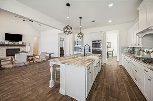 18627 Spellman Ridge Dr, Tomball, TX 77377 - Photo 10