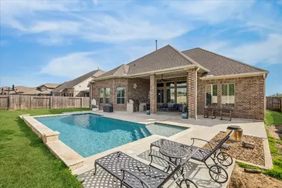 18627 Spellman Ridge Drive, Tomball, TX 77377 - Photo 2