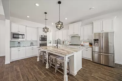 18627 Spellman Ridge Drive, Tomball, TX 77377 - Photo 4