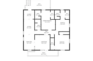 2222 44th St, Galveston, TX 77550 - Photo 4