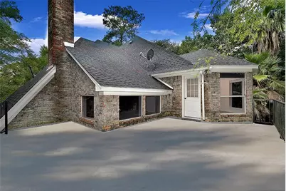 70 N Skyflower Court, The Woodlands, TX 77381 - Photo 34