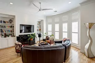 5014 Mellon St, Houston, TX 77098 - Photo 8