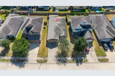 3111 View Valley Trail, Katy, TX 77493 - Photo 4