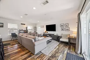 21815 Deaf P Smith Dr, Galveston, TX 77554 - Photo 6