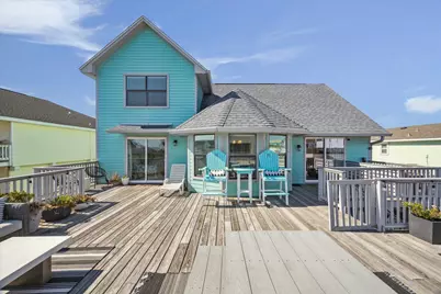21815 Deaf P Smith Drive, Galveston, TX 77554 - Photo 26