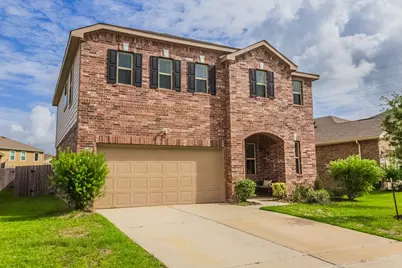 22514 Lavender Knoll Lane, Katy, TX 77449 - Photo 2