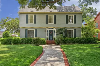 4396 Fiesta Lane, Houston, TX 77004 - Photo 1