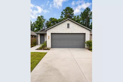 22724 Hackberry Leaf Drive, New Caney, TX 77357 - Photo 2