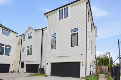 3830 Wilmer Street, Houston, TX 77003 - Photo 1