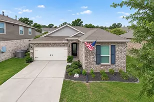 20193 Langwell Dr, Porter, TX 77365 - Photo 1