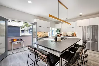 1377 Arlington Street #1377, Houston, TX 77008 - Photo 4