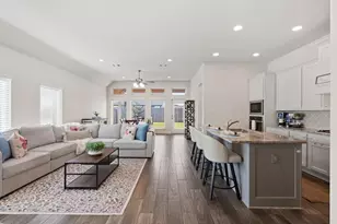 20103 Percheron Pk Ln, Tomball, TX 77377 - Photo 18