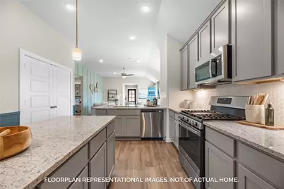 22736 Hackberry Leaf Drive, New Caney, TX 77357 - Photo 8