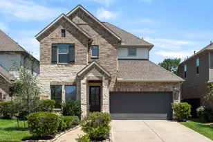 2106 Ironwood Pass Dr, Missouri City, TX 77459 - Photo 1