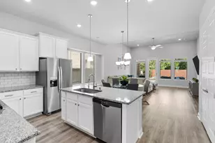 2106 Ironwood Pass Dr, Missouri City, TX 77459 - Photo 4