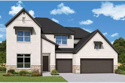 9924 Texas Sage Court, Montgomery, TX 77356 - Photo 1