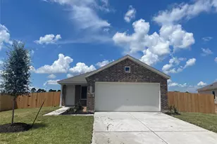 1535 Gentle Wind Ct, Angleton, TX 77515 - Photo 1