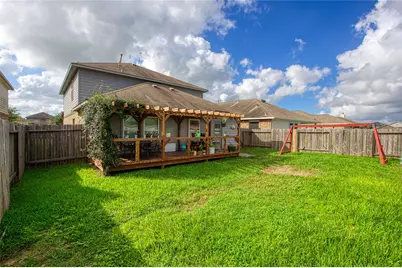 8305 Jade Court, Texas City, TX 77591 - Photo 20