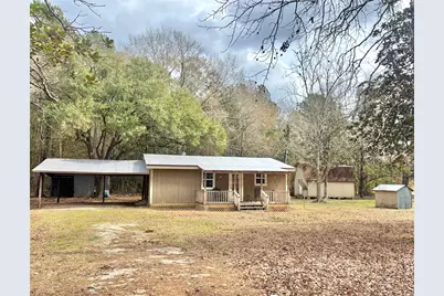 4502 County Road 4520, Warren, TX 77664 - Photo 4