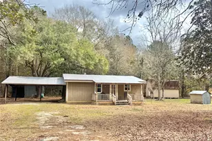 4502 Co Rd 4520, Warren, TX 77664 - Photo 4